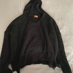 Comfy sweater